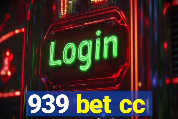 939 bet cc